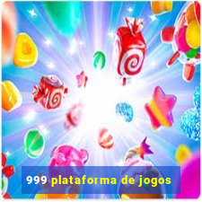 999 plataforma de jogos